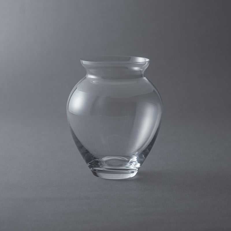 チェコのフラワーベース | NORICOCCO STORE