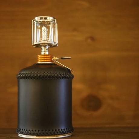 CATEGORY ガス缶レザージャケット | pinoworks