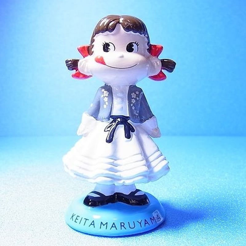 ペコちゃんファミリークラブ限定・ケイタマルヤマ ペコ | トイズ・スタイル