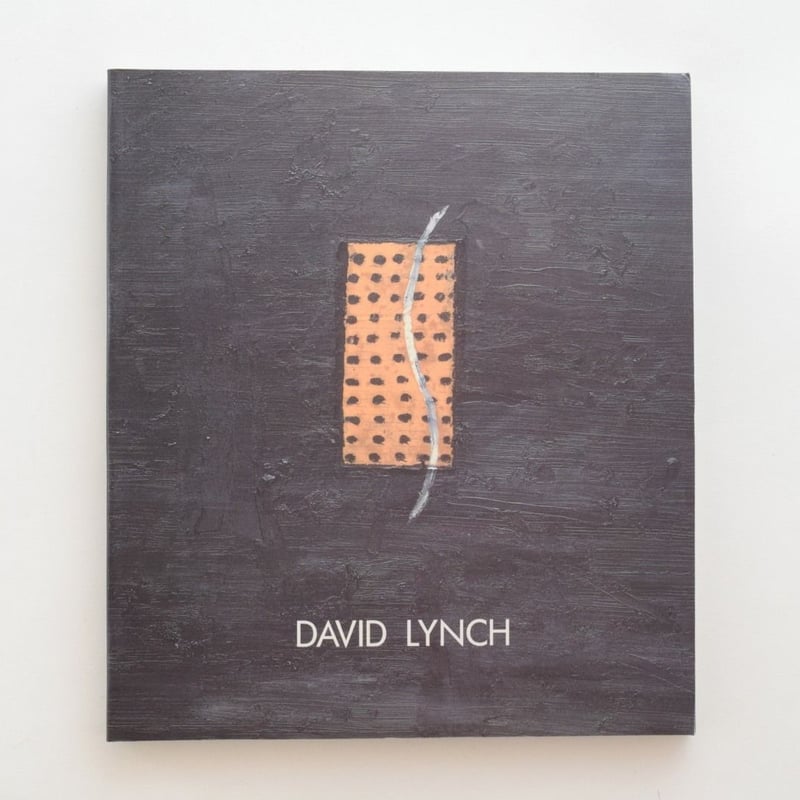 DAVID LYNCH | 誠光社 通信販売