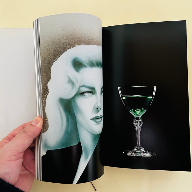 バー・ラジオのカクテルブック | 誠光社 通信販売