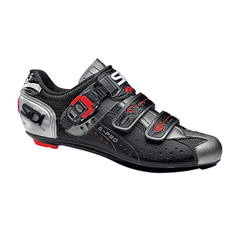 SIDI GENIUS 5-FIT CARBON MEGA 在庫特価 | katsuris c