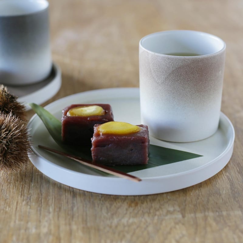 Loop 18㎝ Plate | SAKUZAN 公式オンラインストア