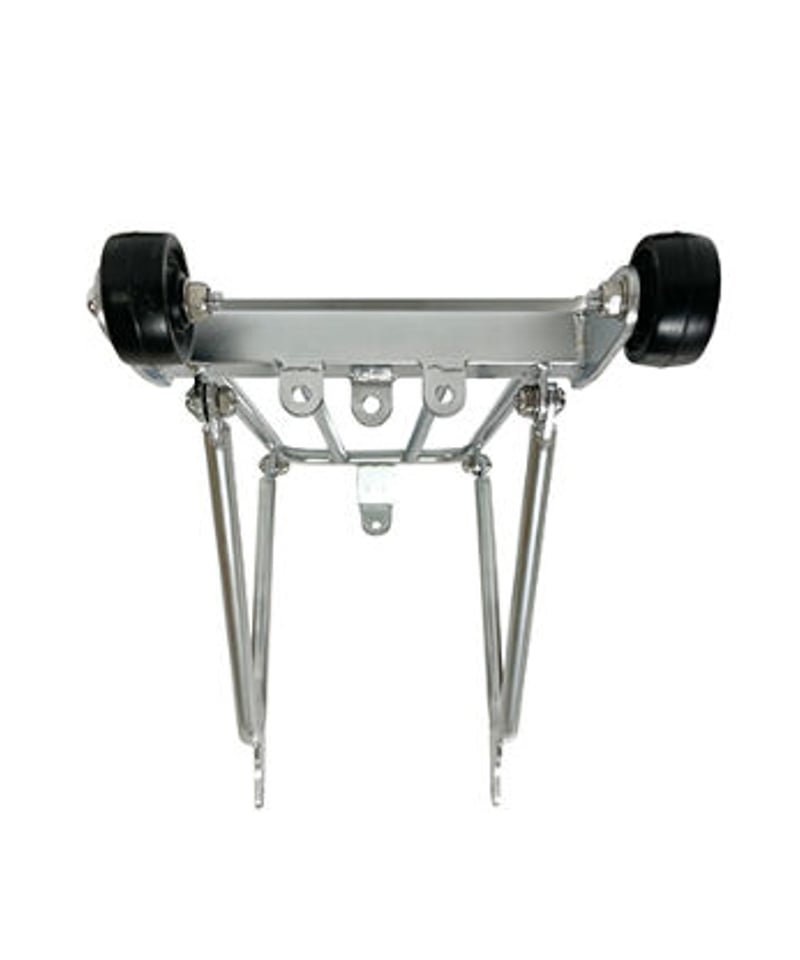 NITTO(日東) ブロンプトン用キャリア BM-4R | LORO CYCLE WORKS