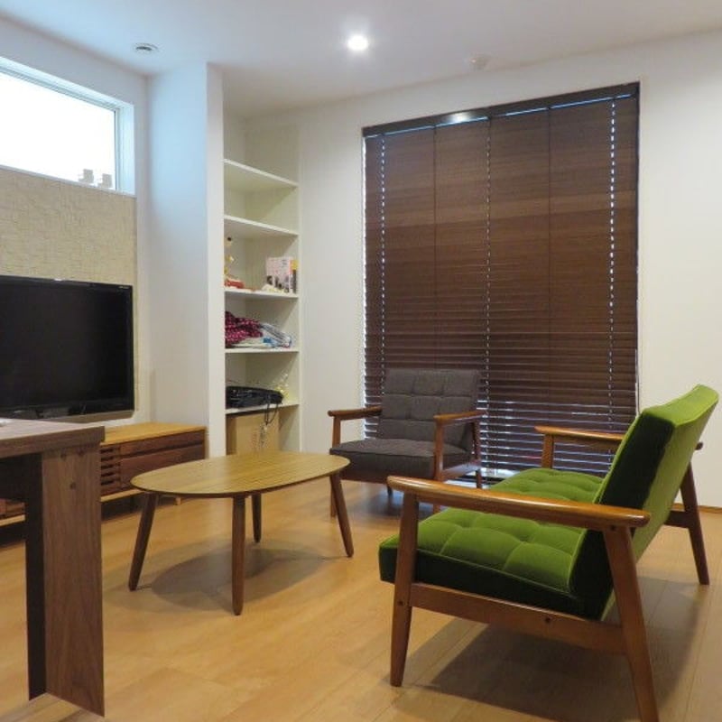 カリモク60 Kチェア2シーター モケットグリーン W36143QW | CLIA onlin