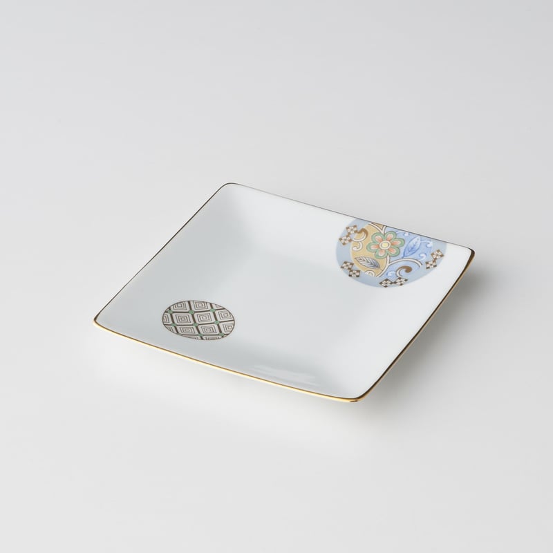 Sash（サッシュ） プレートS | NISHIYAMA