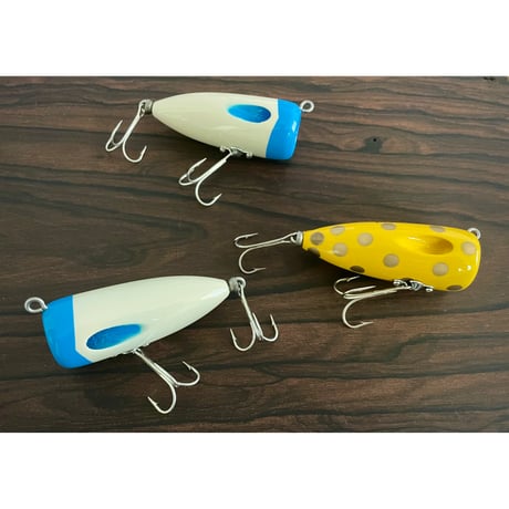 ルアー・フライ vodka ルアー・フライ 15 好きに ZX TROUT | nories