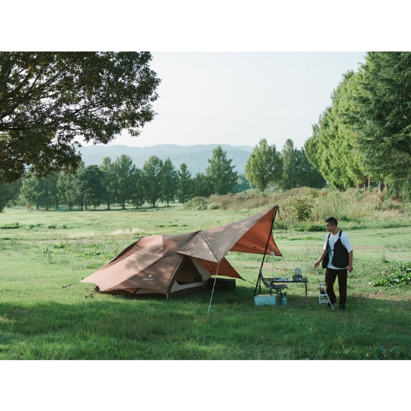 Snow Peak（スノーピーク） ウィンゼル2 | CLIMB STORE