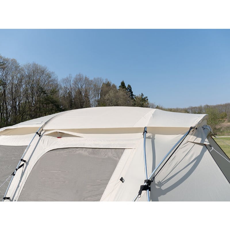 雪峰祭 限定アイテム】snow peak（スノーピーク） ランドロック M