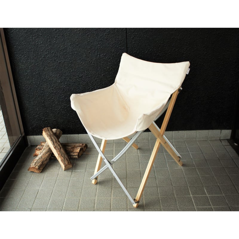 snow peak（スノーピーク） Take!チェア [LV-085] | CLIMB STORE