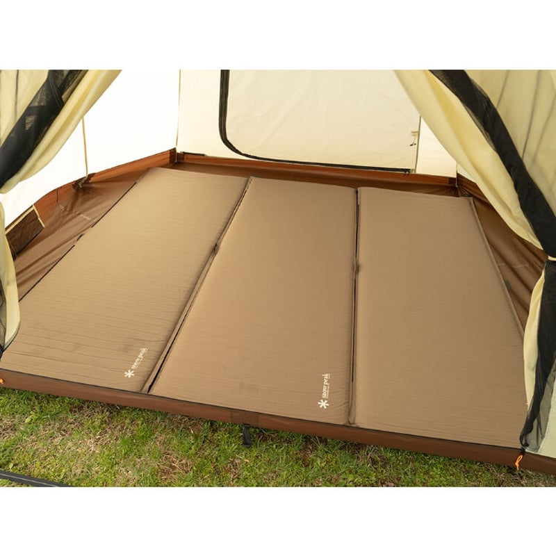 雪峰祭 限定アイテム】snow peak（スノーピーク） ランドロック M