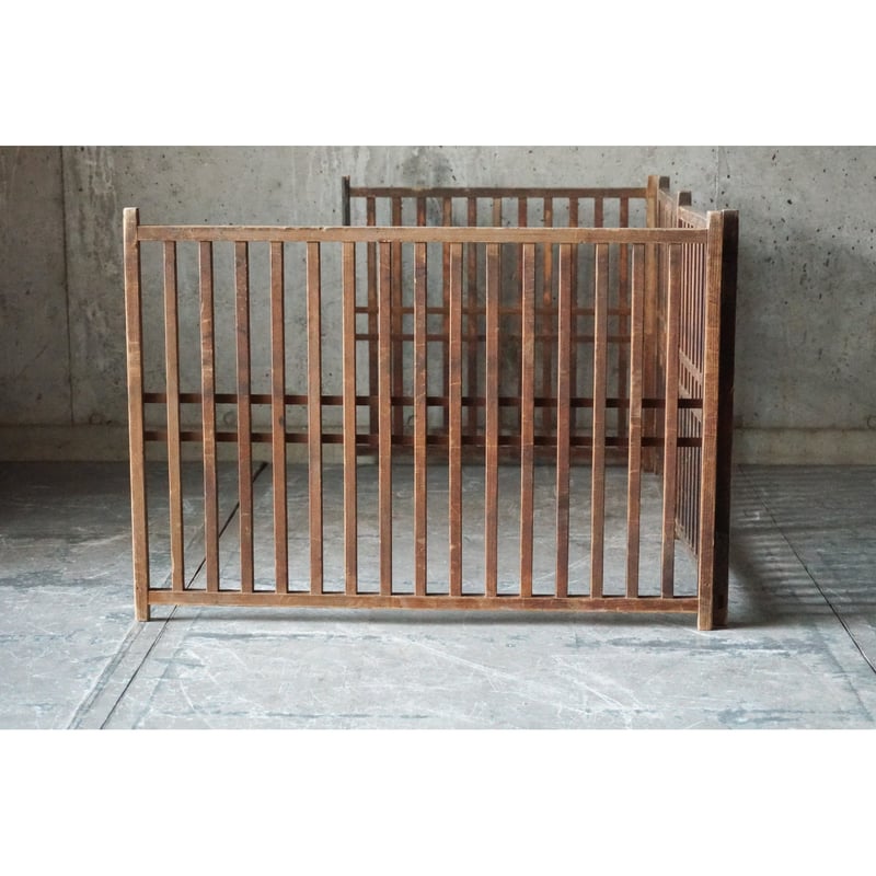 帳場格子 | SOWGEN