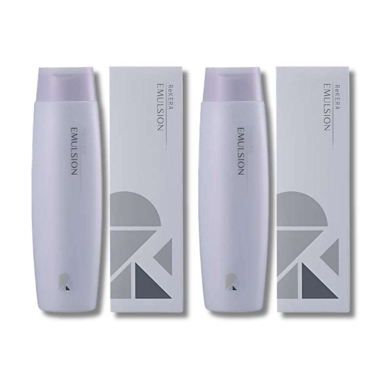 リケラエマルジョン 200ml 2本セット【送料無料】 | スパニストが選ぶ