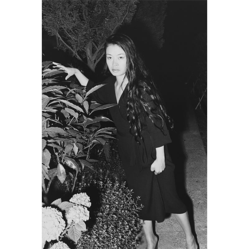 洋子 / 深瀬昌久 | ホホホ座浄土寺店