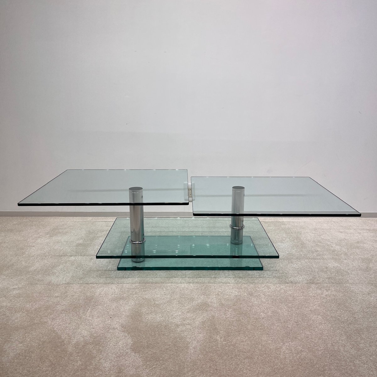 Ronald Schmitt（ロナルド・シュミット） K500 ガラス コーヒー