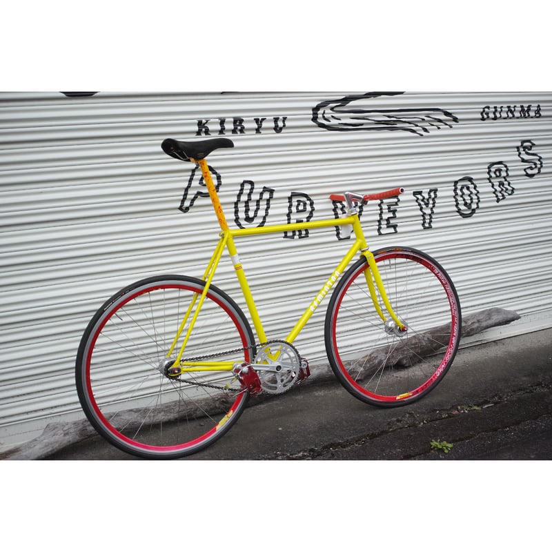 Vacation,ピスト REMINTON | Purveyors