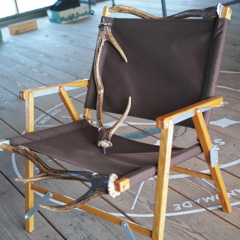 DEER HORN SMITH'S × AFRO CAMP, カーミットバー | Purveyors