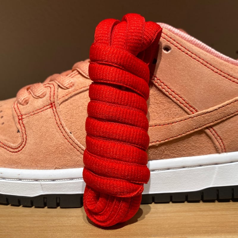 ☆PINK PIG - NIKE SB DUNK LOW PRO PRM | 9H9H NAH