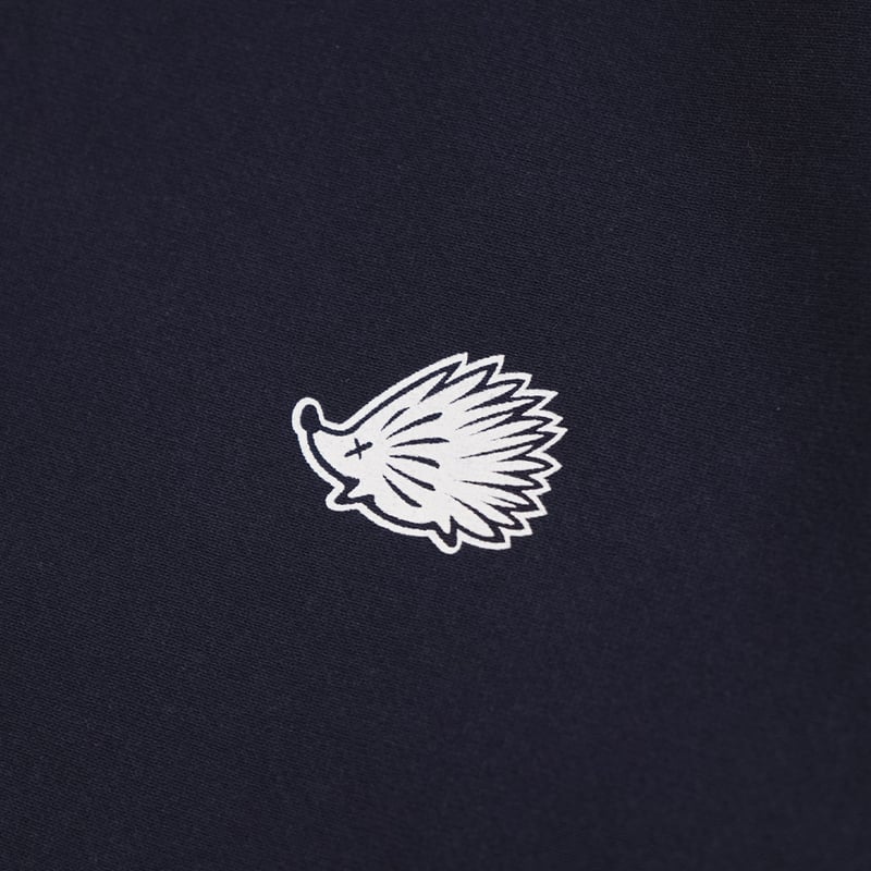 CLUBHAUS “The Crew” Crewneck - Navy | CLUBHAUS