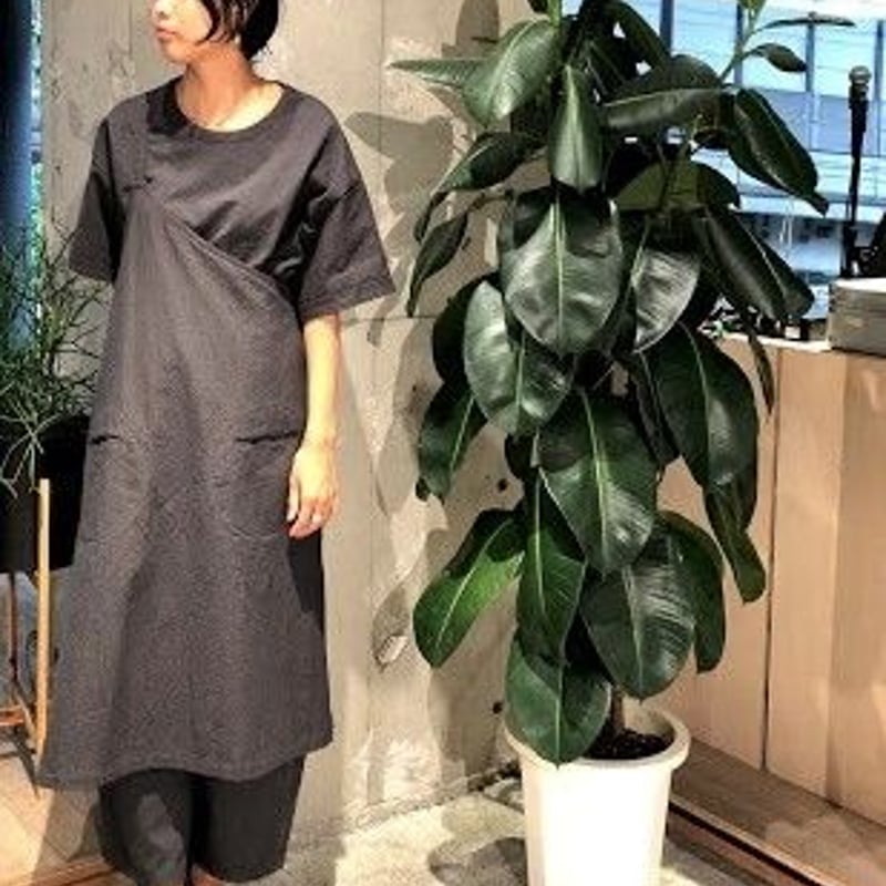 再販】ブッチャーエプロン〈即お届け〉 | NeLL