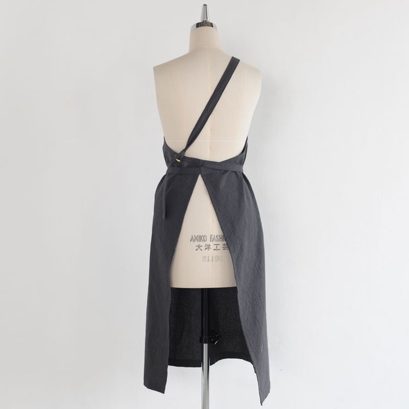 再販】ブッチャーエプロン〈即お届け〉 | NeLL