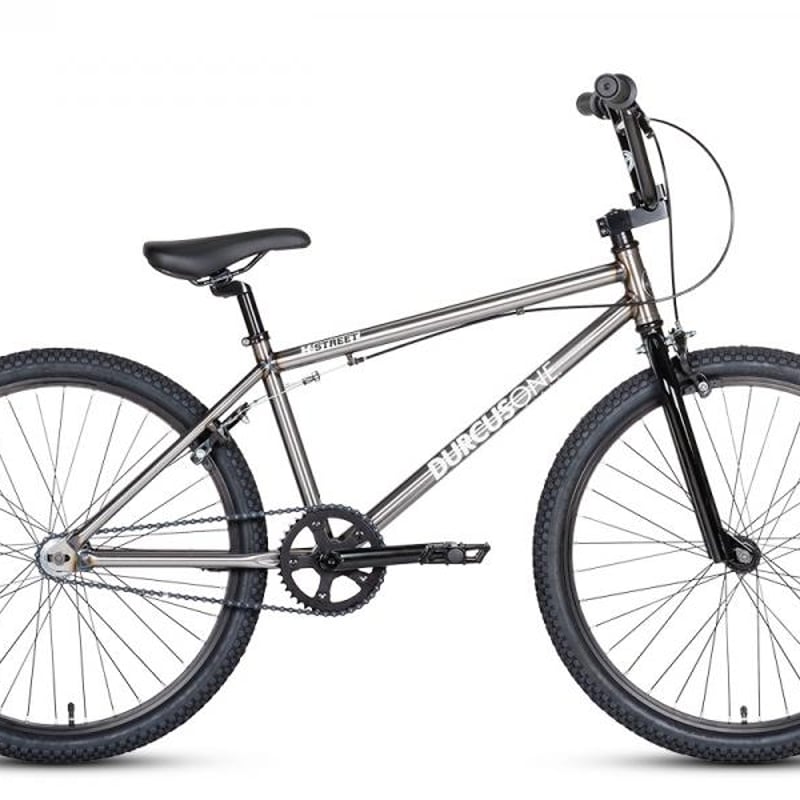 DURCUS ONE H-STREET 24 (GLOSS RAW) | IKKEI BIKE