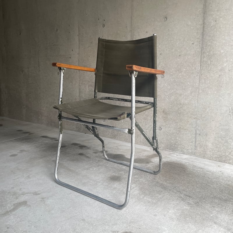 イギリス軍 ローバーチェア C | antiques miyawaki modern