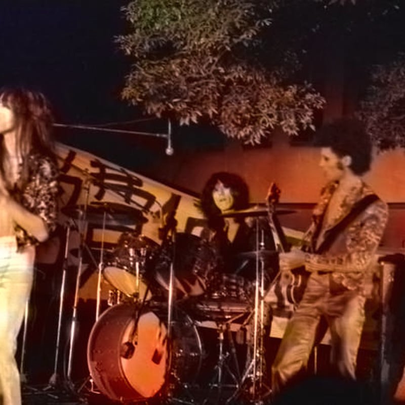 村八分 三田祭 1972 (2019 Remastered CD＋DVD) | goodlovin