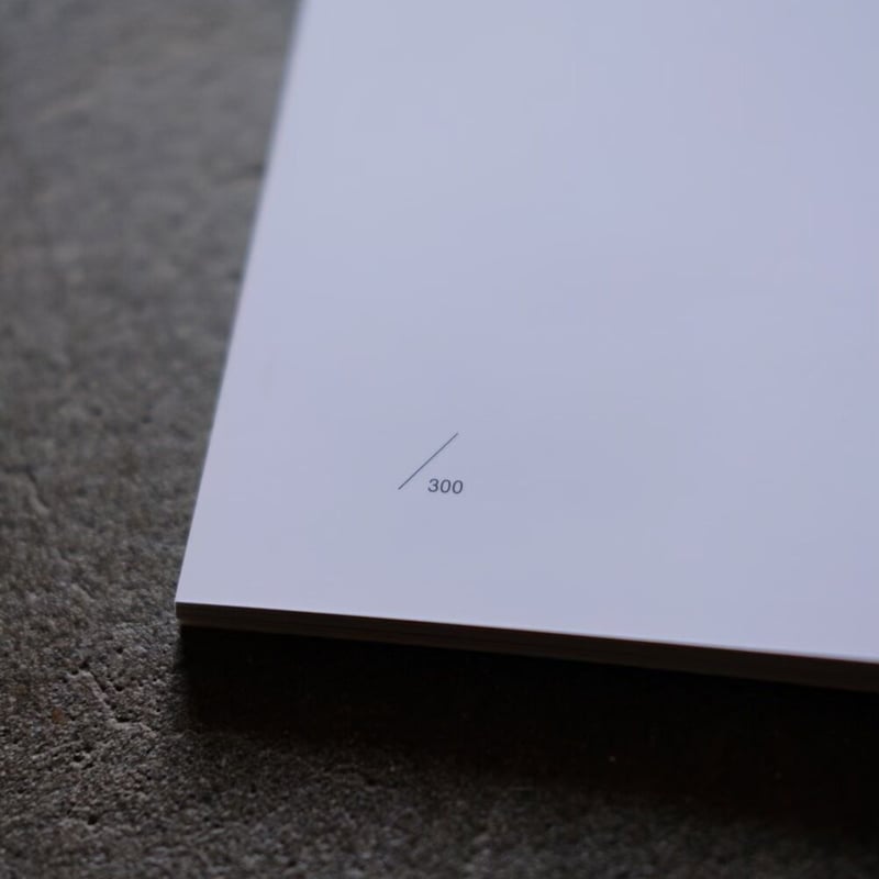 作品集「STONE TOOL」 | Aki Tsuji