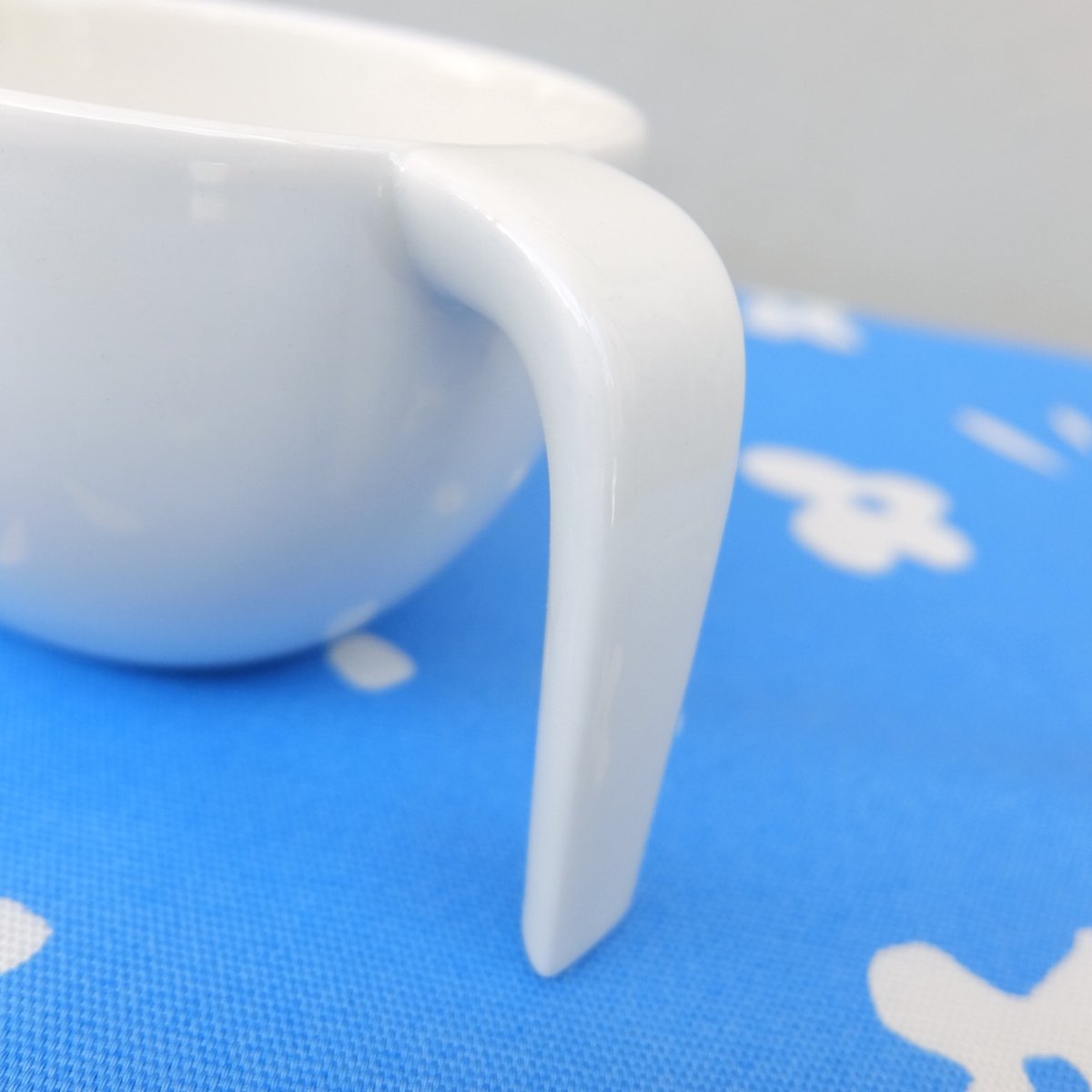 ARABIA アラビア エゴ コーヒーカップ＆ソーサー（大） | chuffy