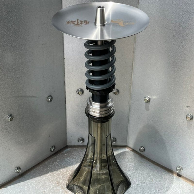 SHI CARVER STATIC | JETSTROKE