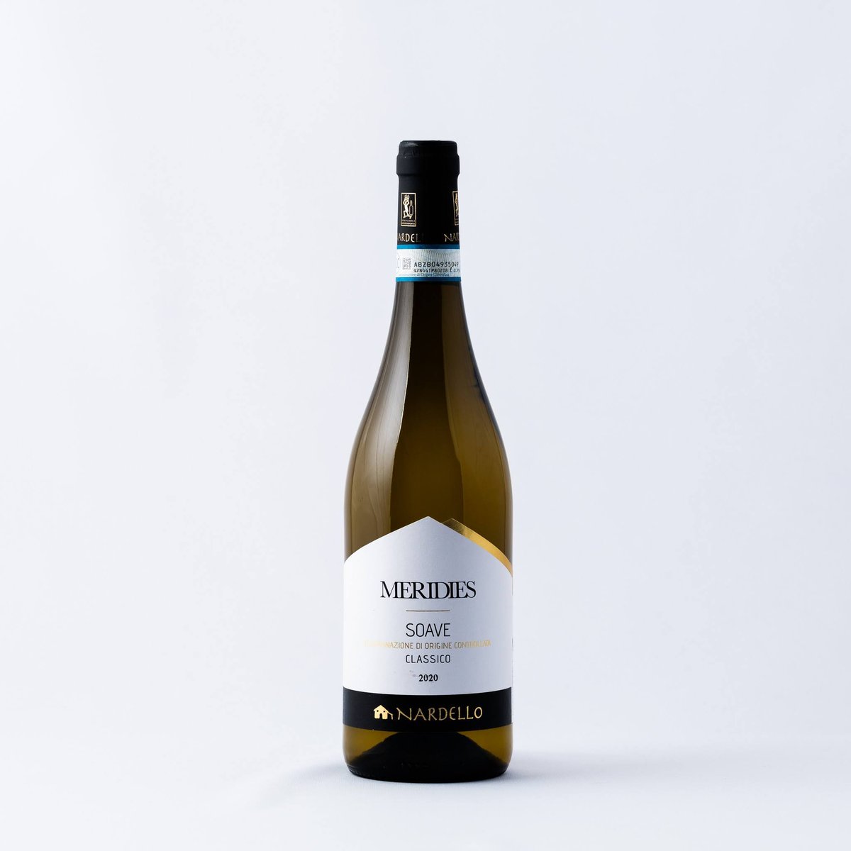 ナルデッロ / ソアヴェ・クラシコ メリディエス | AMEKAZE