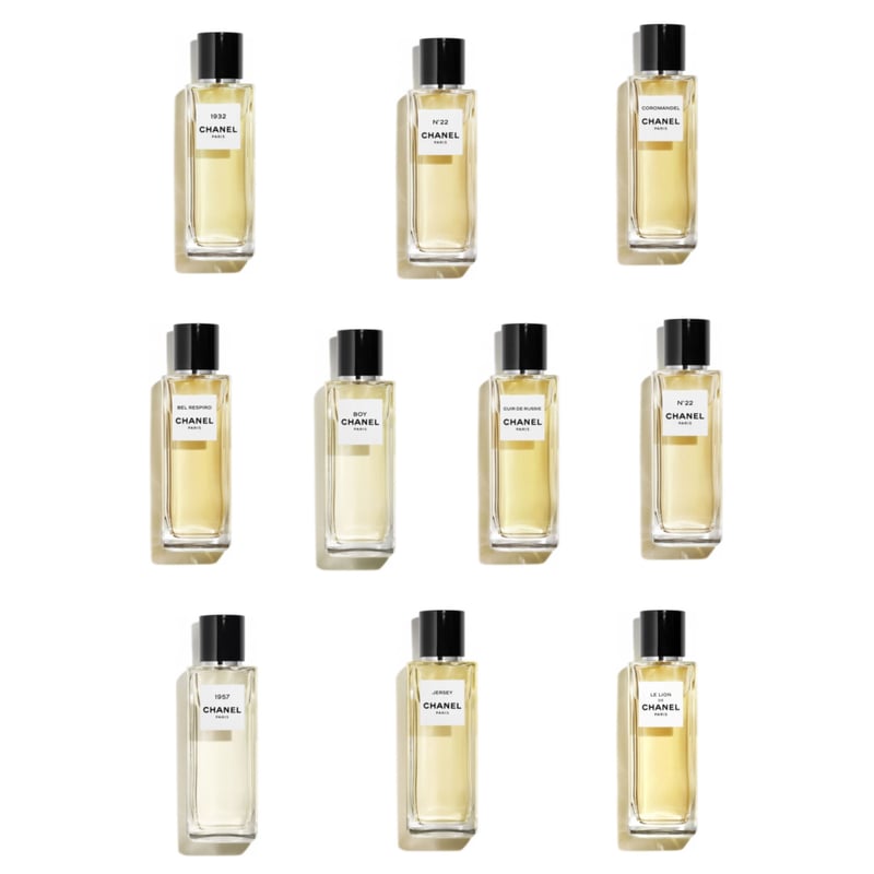 CHANEL LES EXCLUSIFS 1ml シャネル レゼクスクルジフ | l'arm