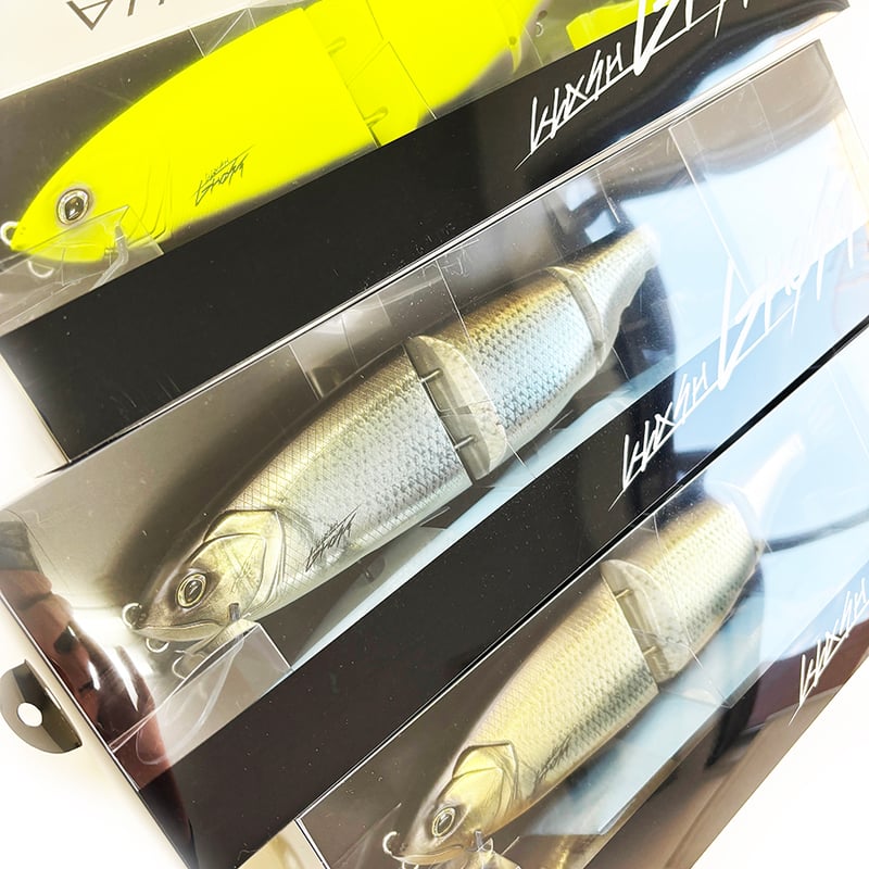 代引のみ】クラッシュシリーズオリカラ GHOST | G STORE