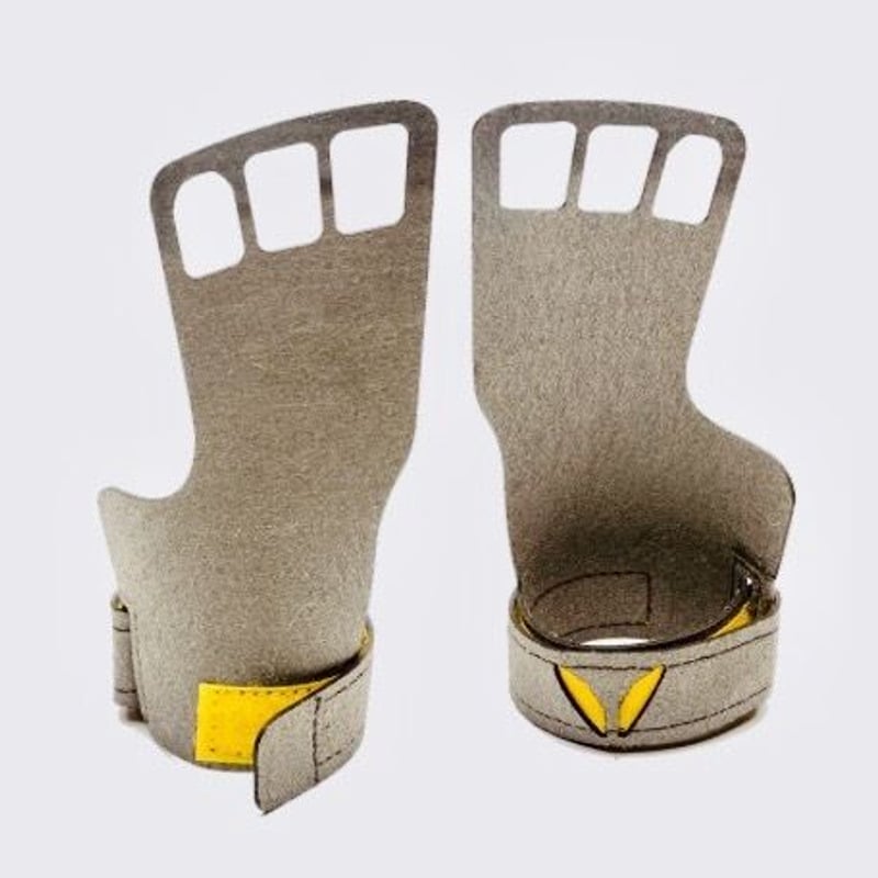 VICTORY GRIPS / WOMENS : STEALTH 3-Finger | MET