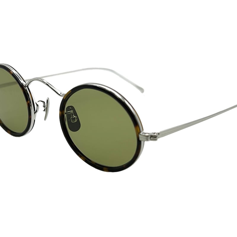 O.J. GLOBE SPECS OPTICAL Co.(オールドジョー グローブスペックス