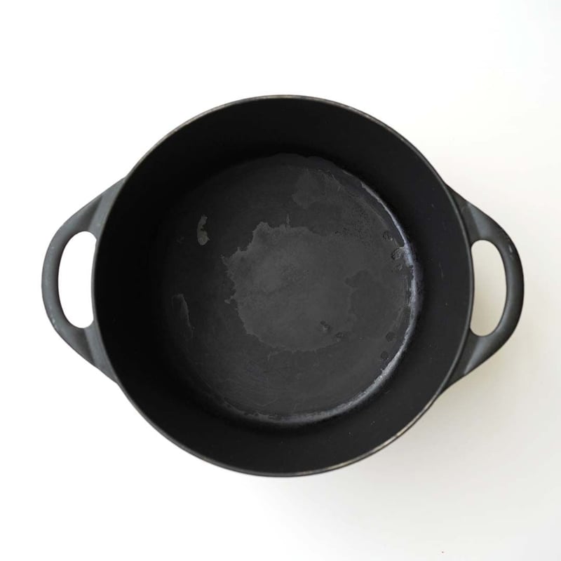 ル・クルーゼ・クーザンス /黒 | 黄魚オンラインショップ