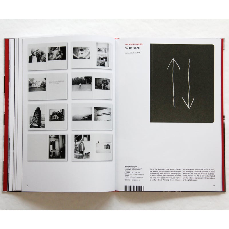 Robert Frank 写真集 5冊セット Steidl Editions of 'The Americans