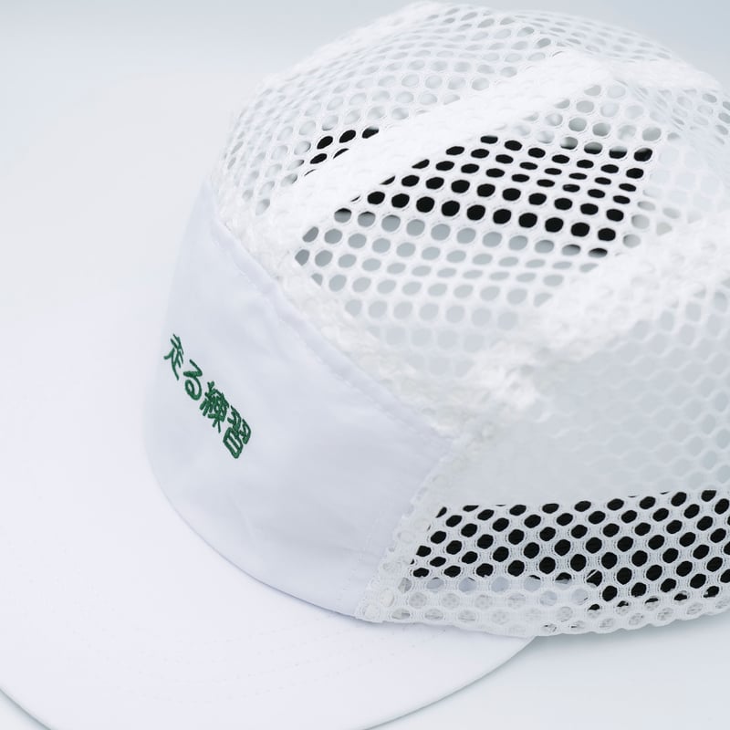 走る練習 Cult Cap《森》 | Replicantfm.shop