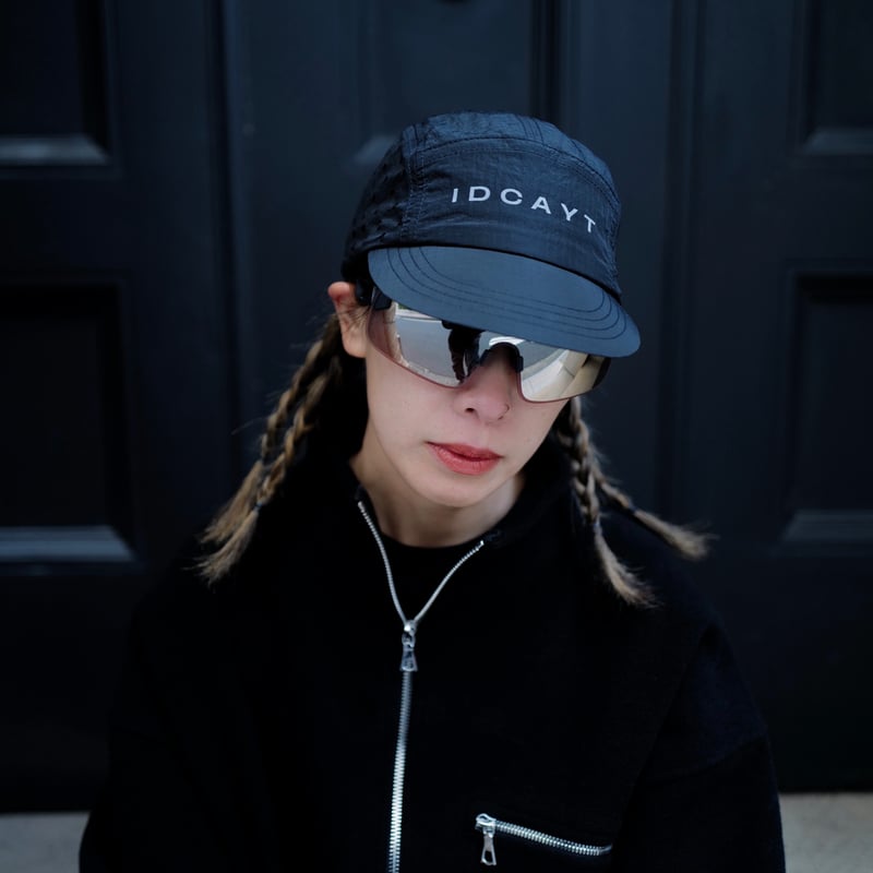 走る練習 IDCAYT Cult Cap | Replicantfm.shop
