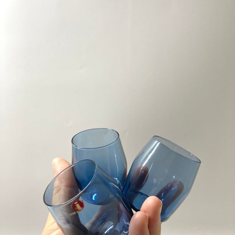 未使用 イッタラ i-401 i-104 バードボトル グラス ティモ 2002 【公式