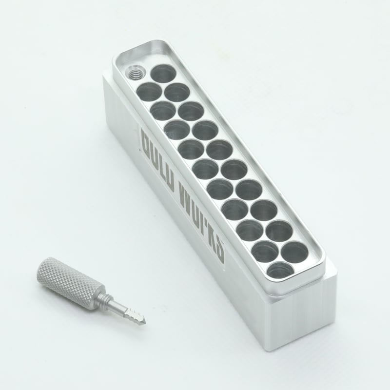 GOLDWorks オリジナルIQOSケース&灰皿セット | GOLDWORKS ONLINE