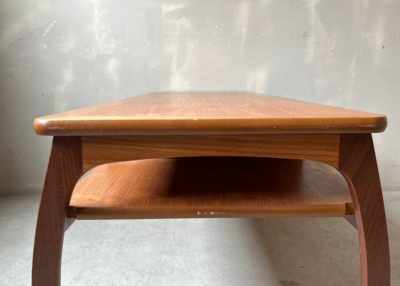 Parker Knoll パーカーノール コーヒーテーブル S-2404-12 | mumok