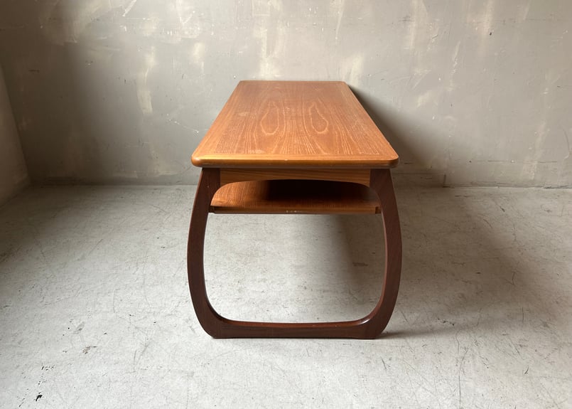 Parker Knoll パーカーノール コーヒーテーブル S-2404-12 | mumok