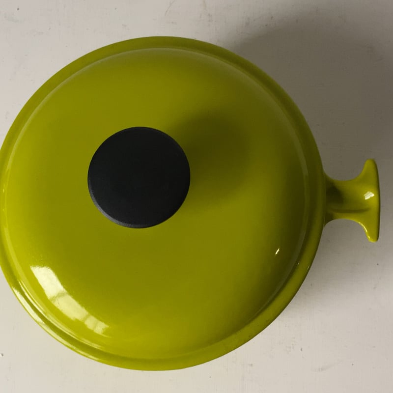 Le Creuset ル・クルーゼ ”Mama”シリーズ ココットロンド 17 ママシ