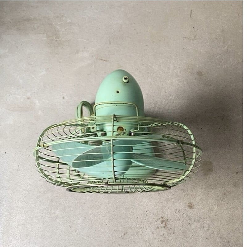 Mitsubishi Electric Mfg.Co.japan 三菱扇風機 AC ELEC