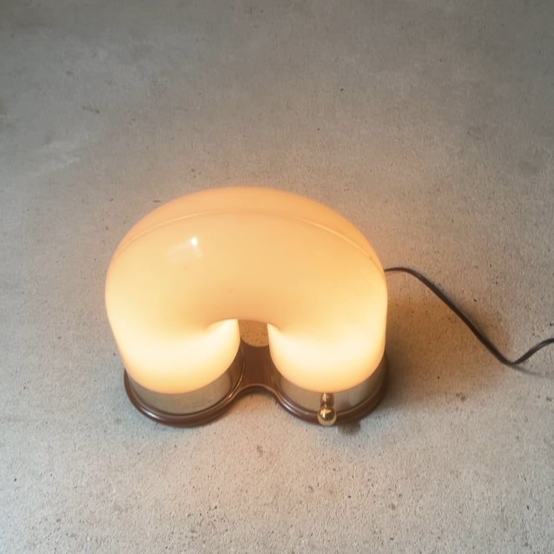 SHISEIDO 資生堂 花椿会 1980年 ダイヤモンドクラス記念品 フロア