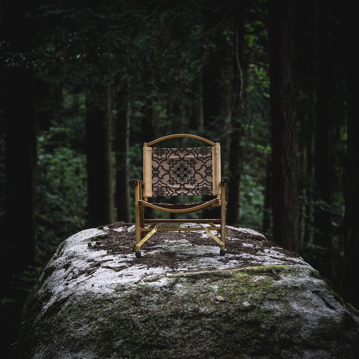 GARAKUDA | old mountain