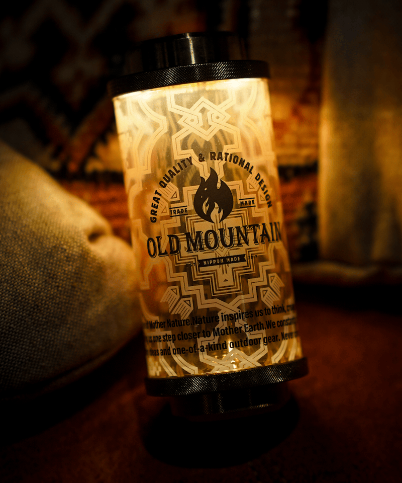 MIYABI RICH go out old mountain 38灯 MIYABI RICH | old mountain