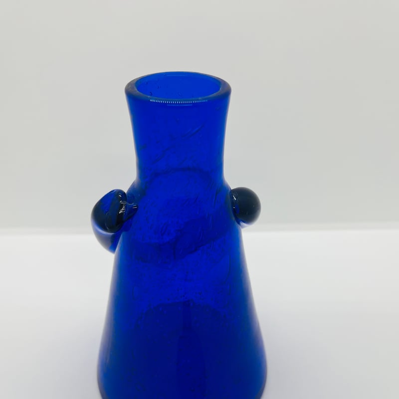 Erik Hoglund / エリックホグラン】ピープル ブルー H287《Boda》 -